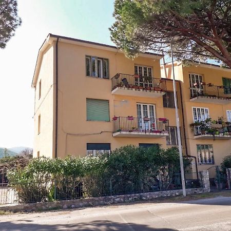 Appartamento Orti Portoferraio Extérieur photo