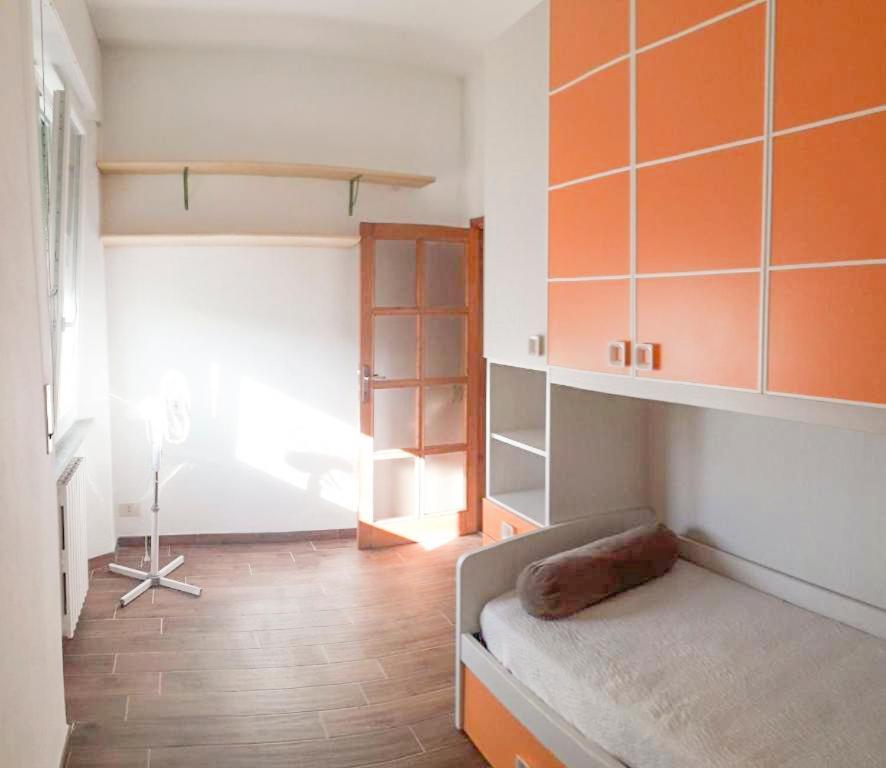 Appartamento Orti Portoferraio Extérieur photo