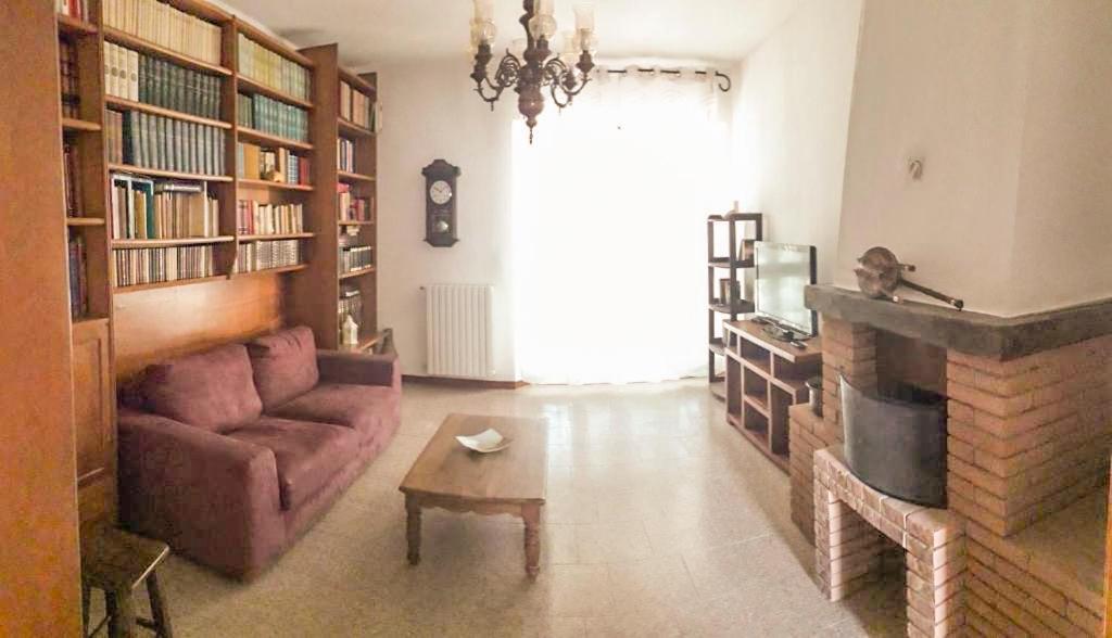 Appartamento Orti Portoferraio Extérieur photo