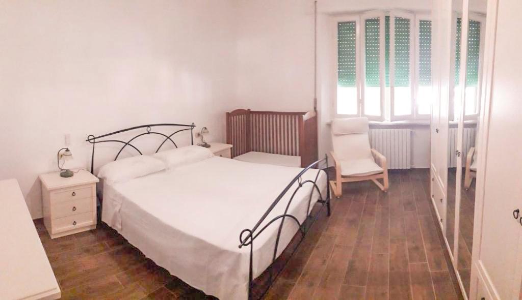 Appartamento Orti Portoferraio Extérieur photo