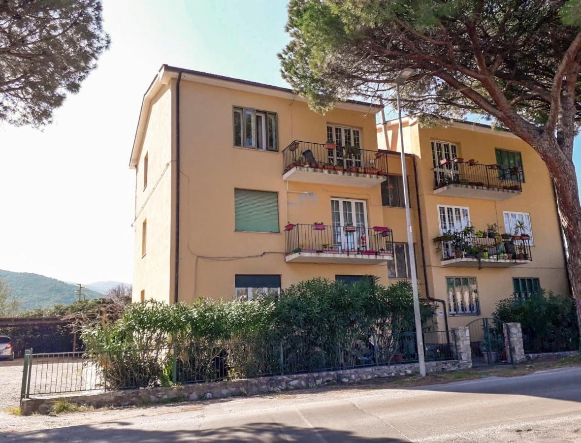 Appartamento Orti Portoferraio Extérieur photo